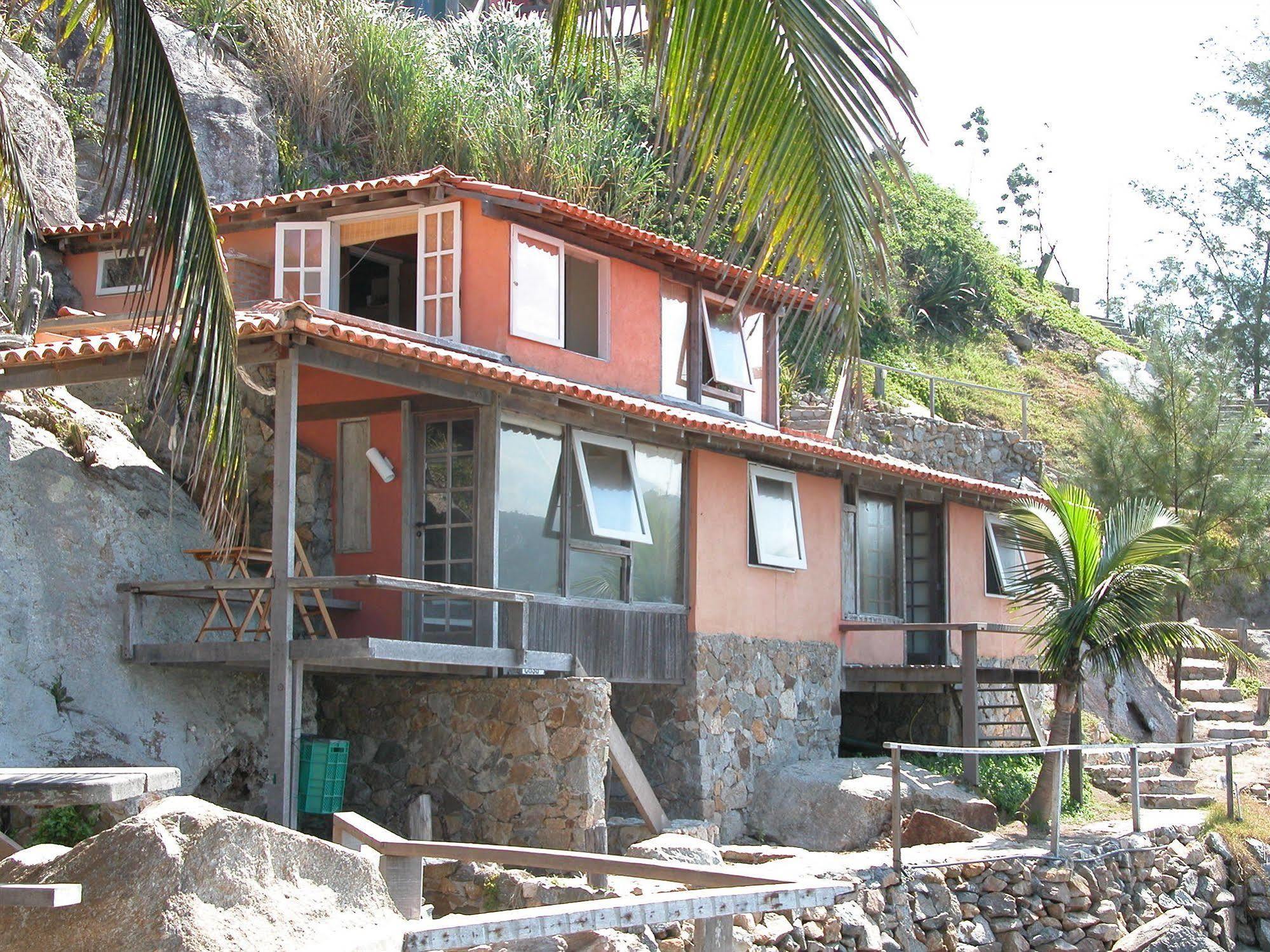 Casa Da Pedra Villa Arraial do Cabo Buitenkant foto
