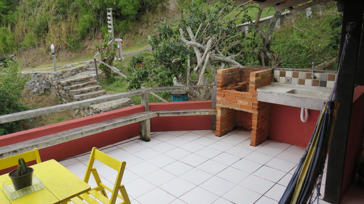 Casa Da Pedra Villa Arraial do Cabo Buitenkant foto